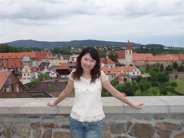 2006.6.25~7.4 德捷行-1:最最後留影