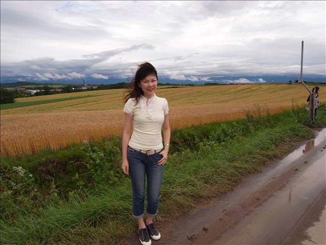 東瀛留學日記-夏日北海道（09.7.14-16）: