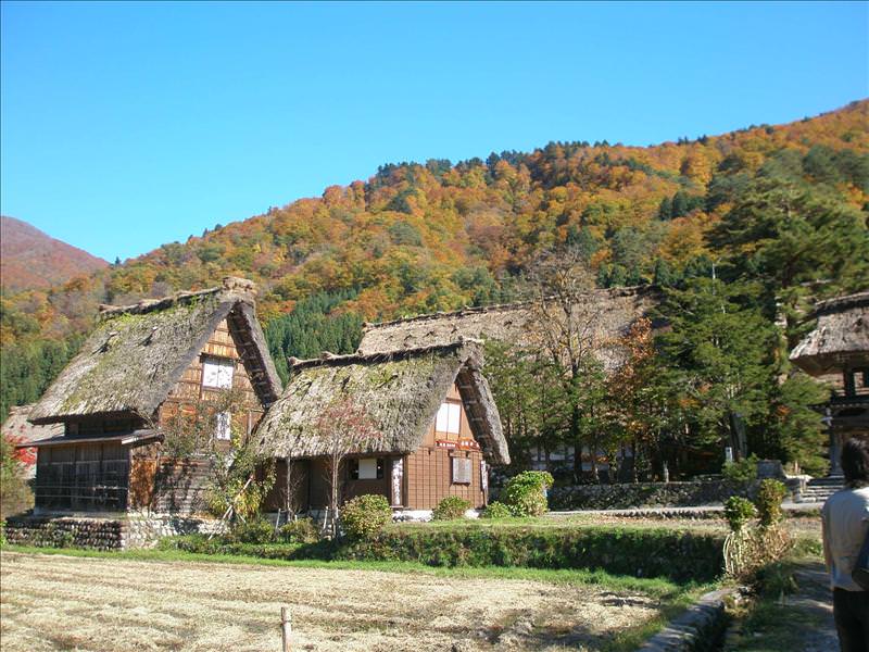 東瀛留學日記之又見合掌村高山古街(2008.11.5-6):1354217707.jpg