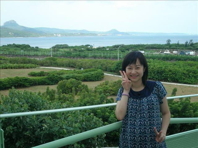 2008.8.13-14 又見墾丁天氣晴:羅小魚