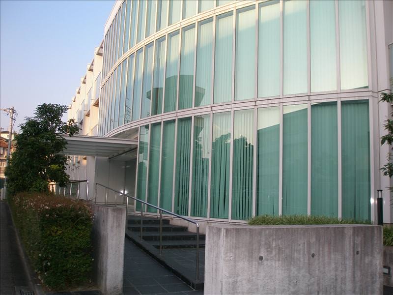 東瀛留學日記-宿舍周遭:近照