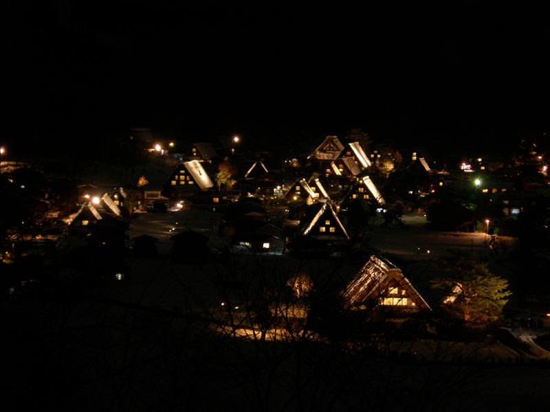 東瀛留學日記之童話世界篇(2008.1):怎麼拍怎麼美