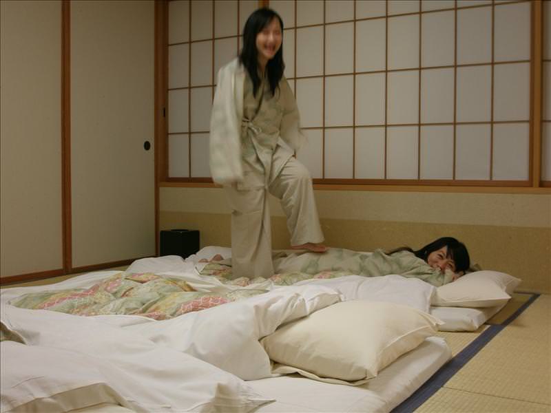 東瀛留學日記之童話世界篇(2008.1):開始不正常了