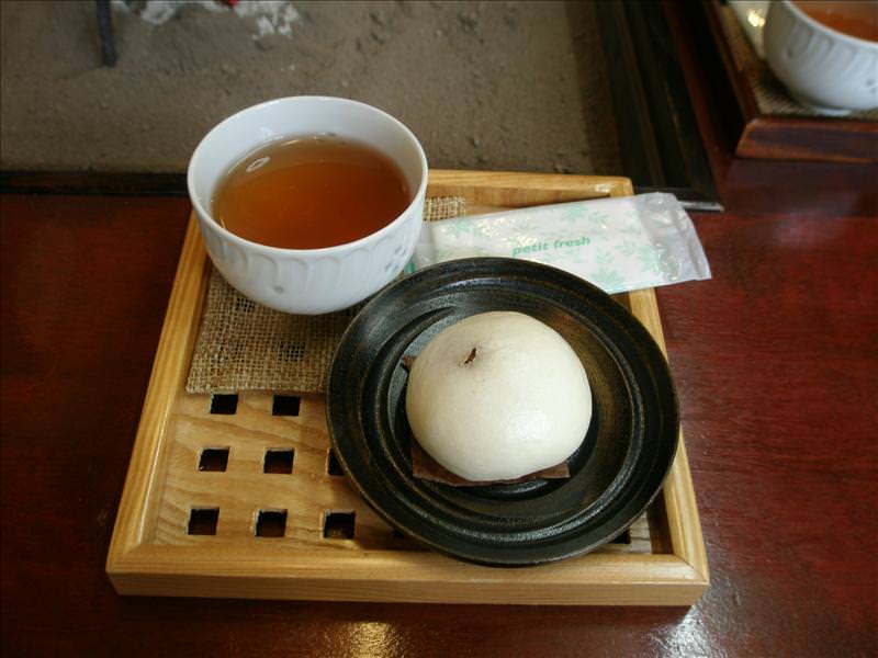 東瀛留學日記之童話世界篇(2008.1):最好在點個點心