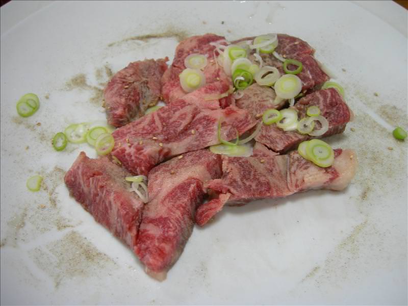 東瀛留學日記之童話世界篇(2008.1):難得來到這裡就橫下心嗑了ㄅ