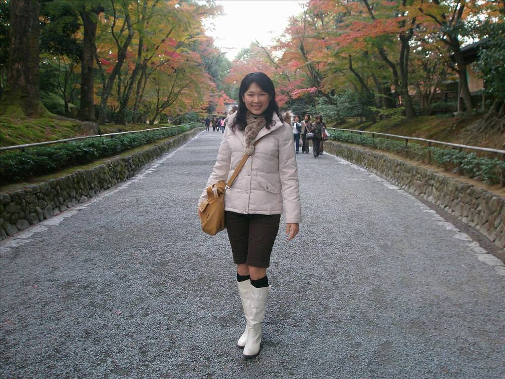 東瀛留學日記之吃喝玩樂篇(2007.11):再來一張