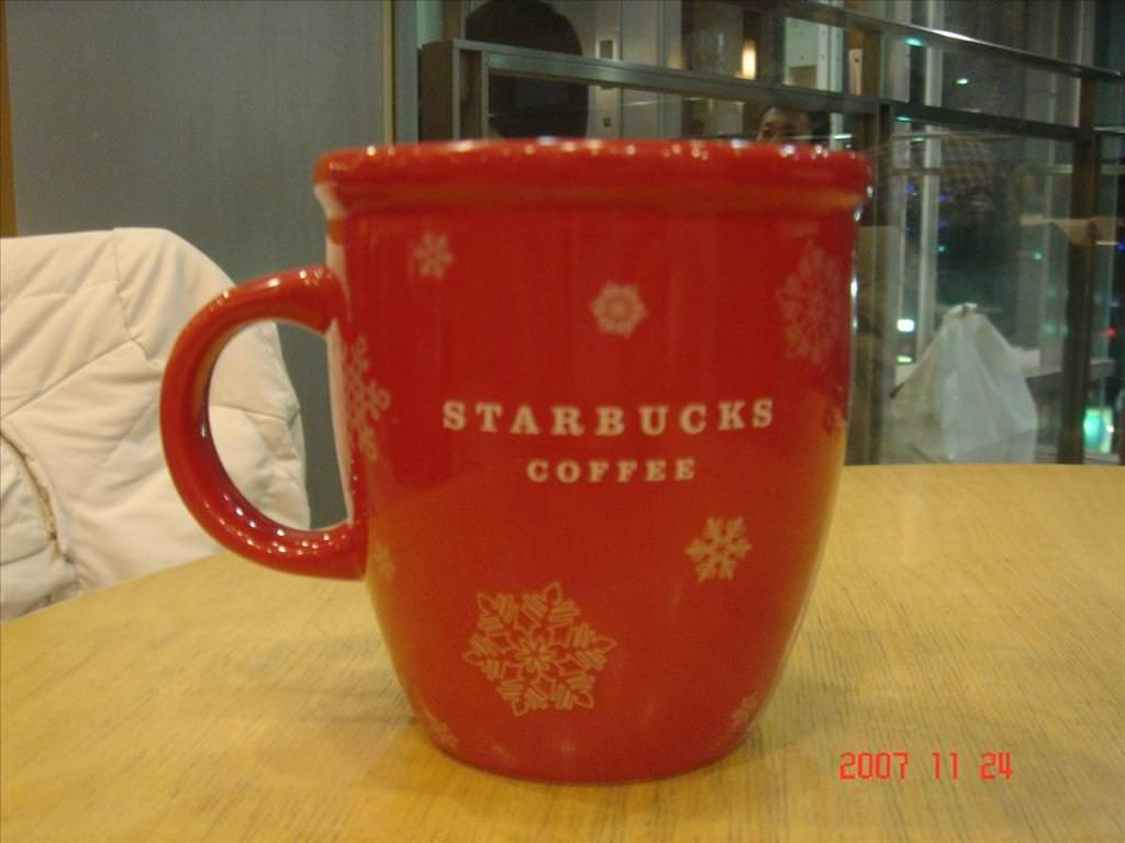 東瀛留學日記之吃喝玩樂篇(2007.11):雖然不貴，但是限量的，很有紀念價值。