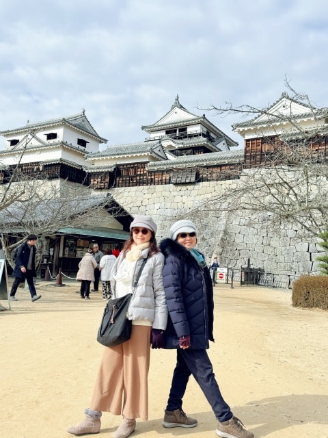 2025寒假日本四國貴婦行(2025.1.15-1.21)第1-4天 - 第54張圖 2025寒假日本四國貴婦行(2025.1.15-1.21)第1-4天
