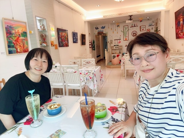 2025年上半年生活點滴