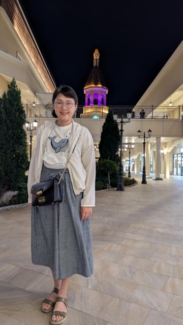 2025年上半年生活點滴