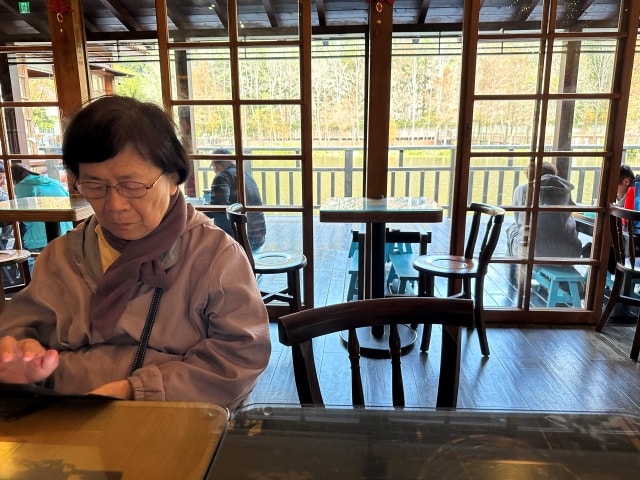 2025年春生活紀實 - 第22張圖 2025年春生活紀實