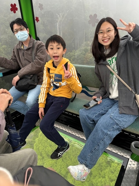 2025年春生活紀實 - 第41張圖 2025年春生活紀實