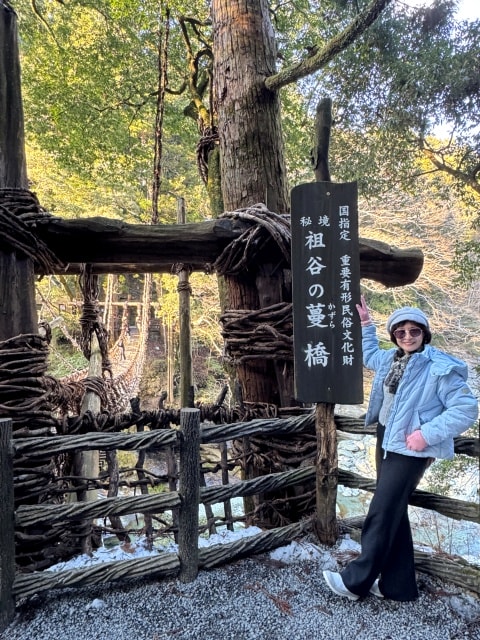 2025寒假日本四國貴婦行(2025.1.15-1.21)第1-4天 - 第20張圖 2025寒假日本四國貴婦行(2025.1.15-1.21)第1-4天