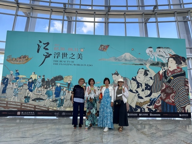 2025年上半年生活點滴