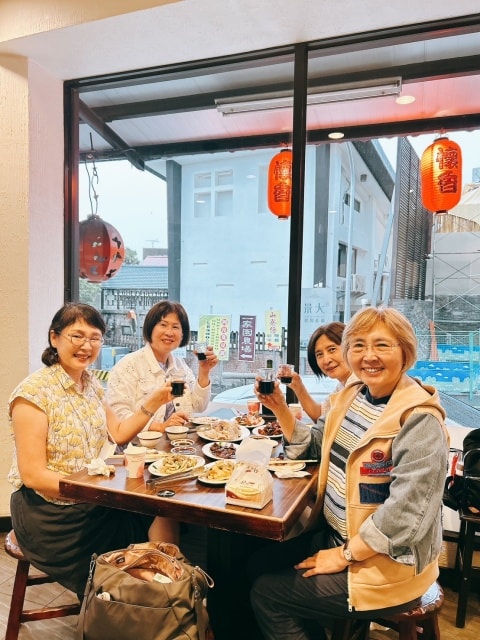 2025年上半年生活點滴