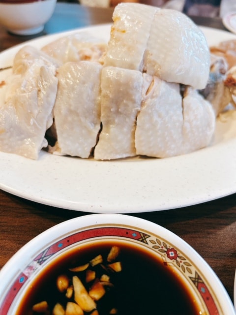2025年上半年生活點滴