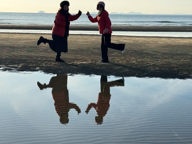 2025寒假日本四國貴婦行(2025.1.15-1.21)第1-4天 - 第86張圖 2025寒假日本四國貴婦行(2025.1.15-1.21)第1-4天