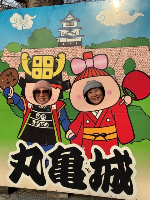 2025寒假日本四國貴婦行(2025.1.15-1.21)第5-7天