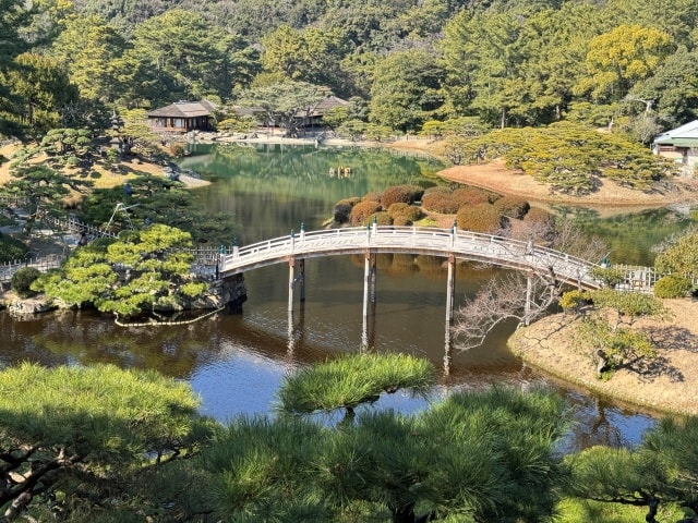 2025寒假日本四國貴婦行(2025.1.15-1.21)第5-7天