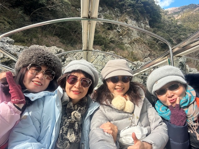 2025寒假日本四國貴婦行(2025.1.15-1.21)第1-4天 - 第11張圖 2025寒假日本四國貴婦行(2025.1.15-1.21)第1-4天