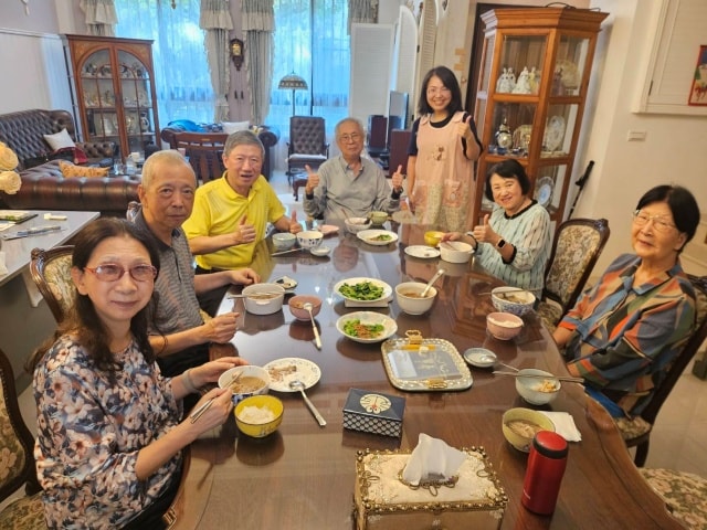 2024年下半年生活紀實 - 第46張圖 2024年下半年生活紀實