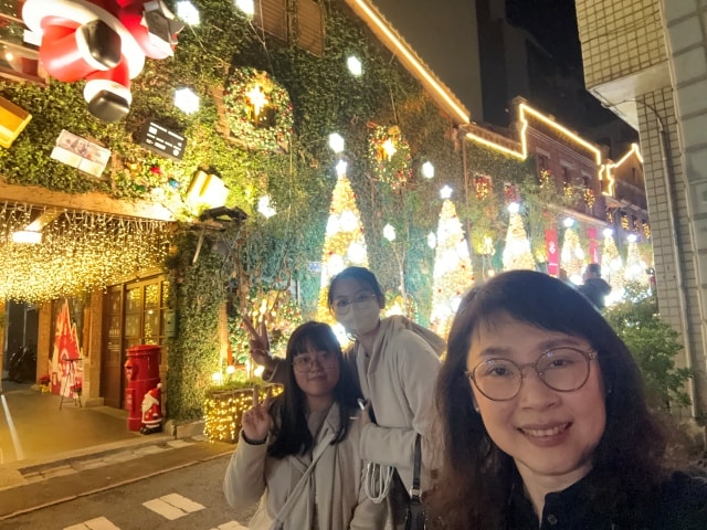 2024年下半年工作紀錄
