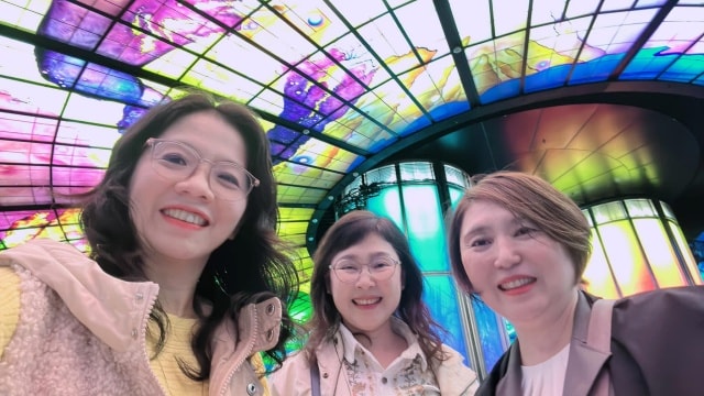 2024年下半年生活紀實 - 第63張圖 2024年下半年生活紀實