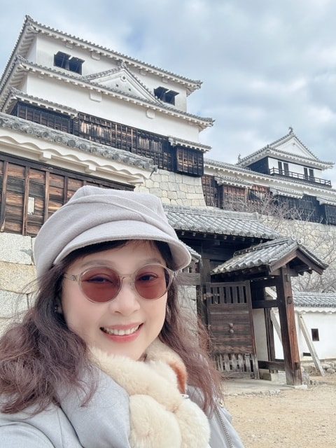 2025寒假日本四國貴婦行(2025.1.15-1.21)第1-4天 - 第55張圖 2025寒假日本四國貴婦行(2025.1.15-1.21)第1-4天