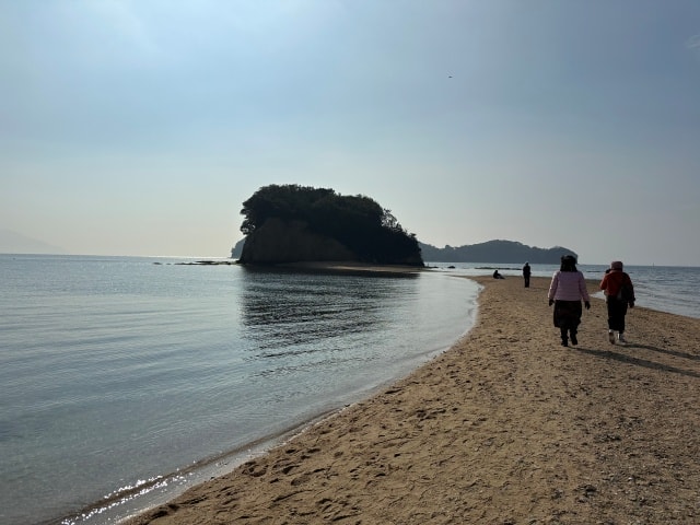 2025寒假日本四國貴婦行(2025.1.15-1.21)第5-7天