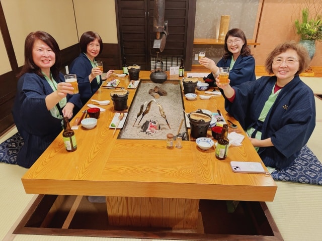 2025寒假日本四國貴婦行(2025.1.15-1.21)第1-4天 - 第37張圖 2025寒假日本四國貴婦行(2025.1.15-1.21)第1-4天