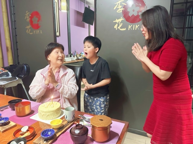 2025年上半年生活點滴