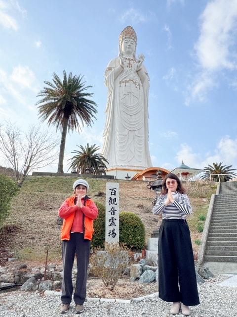2025寒假日本四國貴婦行(2025.1.15-1.21)第5-7天