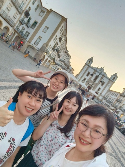 2025夏葡萄牙行(2025.7.1-10)1-3天